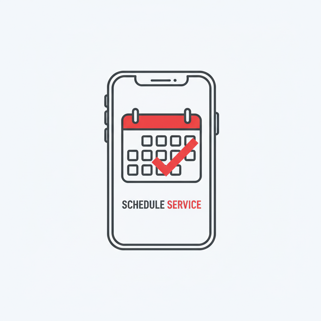 Schedule Service